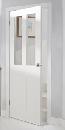 Burford two light glazed resized